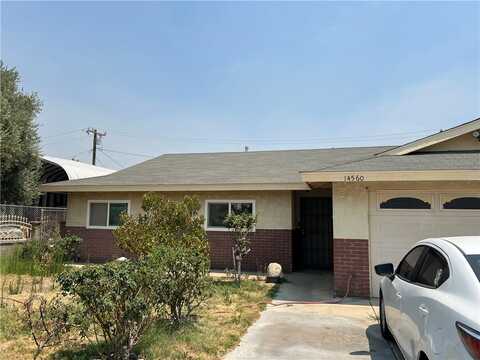 14560 Mission Street, Cabazon, CA 92230
