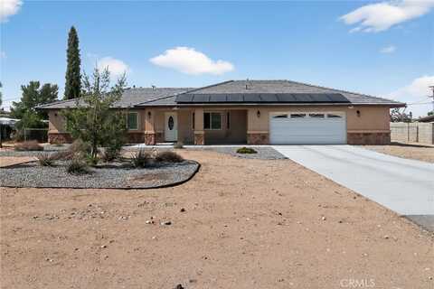 20726 Nisqually Road, Apple Valley, CA 92308