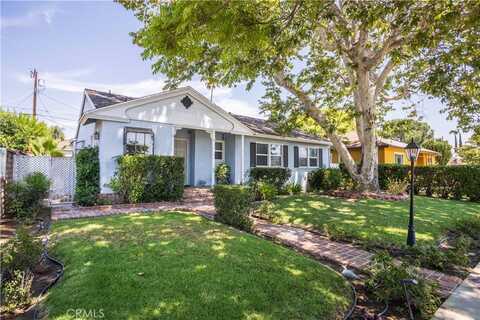 19803 Covello Street, Winnetka, CA 91306