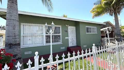 2224 Mortimer Street, Huntington Park, CA 90255