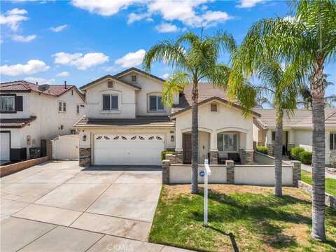 26943 Mirabella Court, Menifee, CA 92584