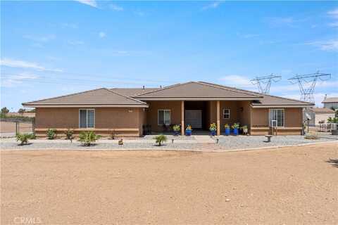 6797 Blue Rose Lane, Oak Hills, CA 92344