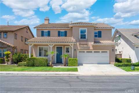 13360 Goldmedal AV, Chino, CA 91710