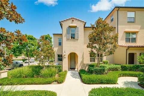 172 Borrego, Irvine, CA 92618