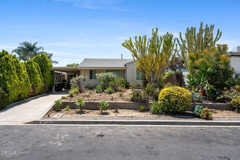 4110 Verdugo View Drive, Los Angeles, CA 90065