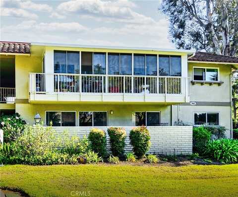 783 Via Los Altos, Laguna Woods, CA 92637