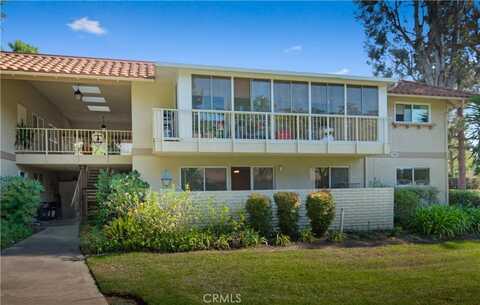 783 Via Los Altos, Laguna Woods, CA 92637