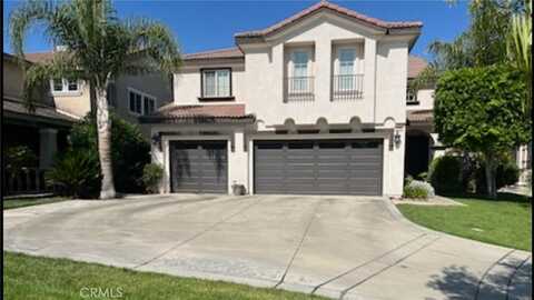 15767 Buck Point Lane, Fontana, CA 92336