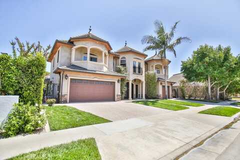 16802 Kamalii Drive, Huntington Beach, CA 92649