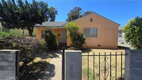 2106 W 94th Place, Los Angeles, CA 90047
