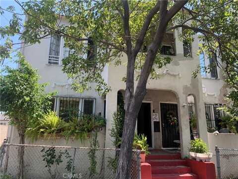 574 N St Louis Street, Los Angeles, CA 90033