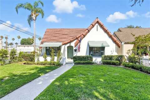 1101 S Birch Street, Santa Ana, CA 92707