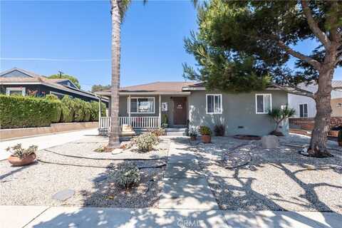 1004 Firmona Avenue, Redondo Beach, CA 90278