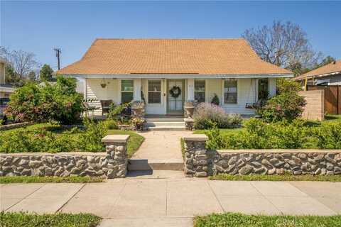 417 W 2nd Street, San Dimas, CA 91773