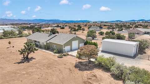 8875 Fremontia Road, Oak Hills, CA 92344