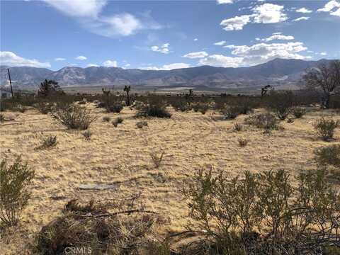 31357 Pawnee Street, Lucerne Valley, CA 92356