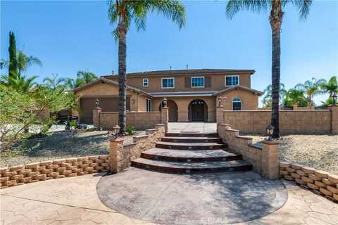 17824 Log Hill Drive, Riverside, CA 92504