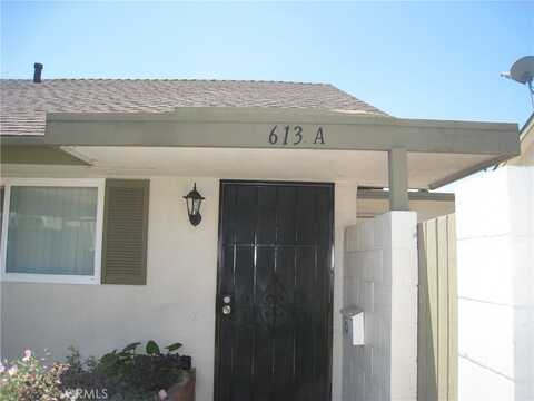613 S Indian Hill Boulevard, Claremont, CA 91711