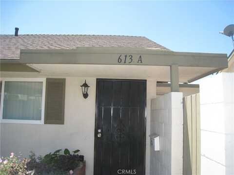613 S Indian Hill Boulevard, Claremont, CA 91711