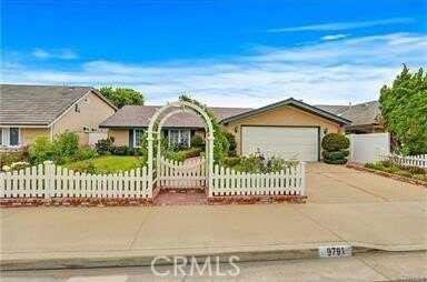 9791 Star Drive, Huntington Beach, CA 92646