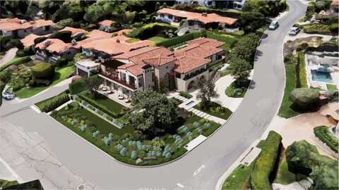 760 Via Del Monte, Palos Verdes Estates, CA 90274