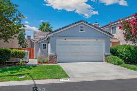 44667 Clover Lane, Temecula, CA 92592