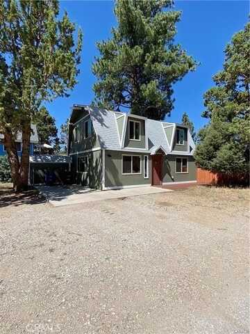 2125 4th Lane, Big Bear City, CA 92314