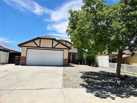 45521 13th Street W, Lancaster, CA 93534