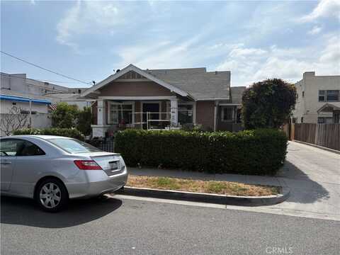 419 Rose Avenue, Long Beach, CA 90802