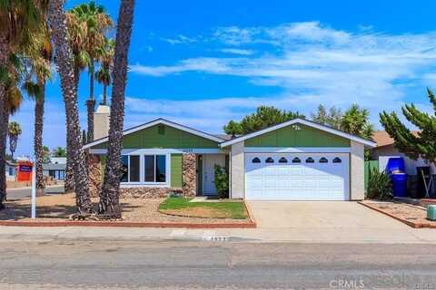 10233 Royal Ann Avenue, San Diego, CA 92126