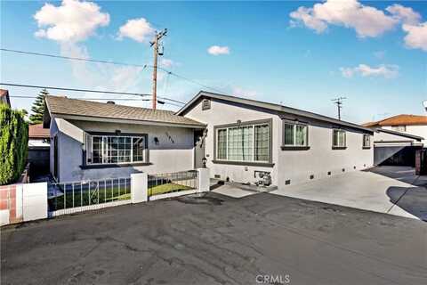 11816 La Reina Avenue, Downey, CA 90241
