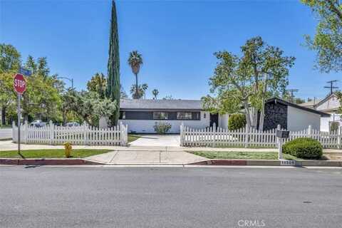 18500 Celtic Street, Porter Ranch, CA 91326