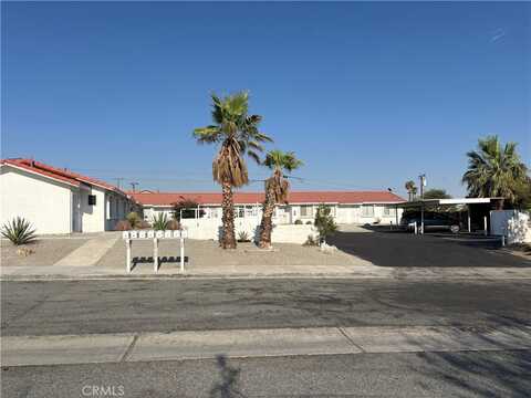 13700 Quinta Way, Desert Hot Springs, CA 92240