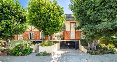 7422 Hazeltine Avenue, Van Nuys, CA 91405