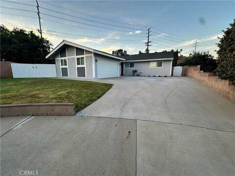 26724 Diaz Drive, Saugus, CA 91350