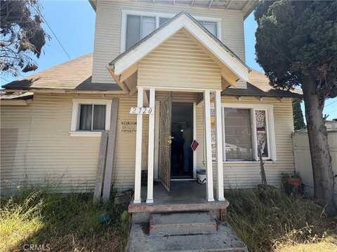 2720 E Wall Street, Signal Hill, CA 90755