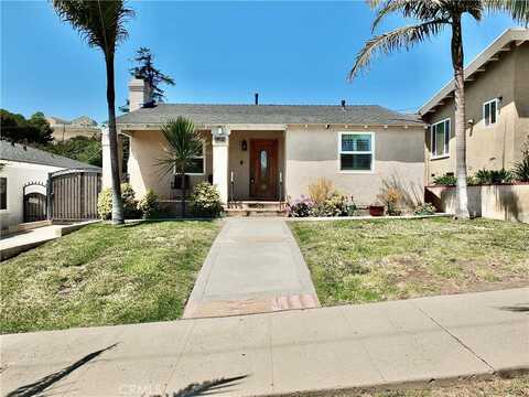 2209 S Patton Avenue, San Pedro, CA 90732