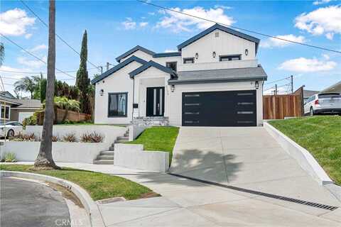 2126 Havemeyer Lane, Redondo Beach, CA 90278