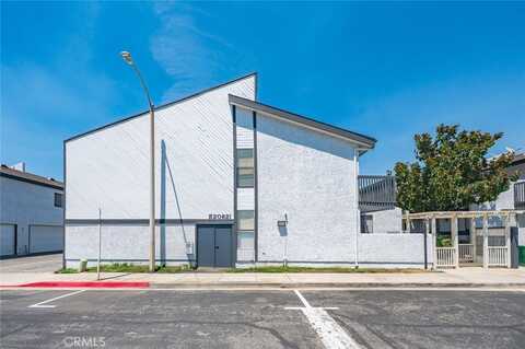 20821 E Calora Street, Covina, CA 91724