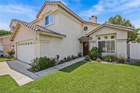 2532 Galisteo Street, Corona, CA 92882