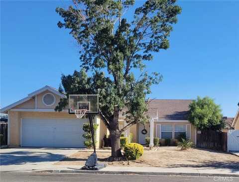4334 Trenton Avenue, Palmdale, CA 93552