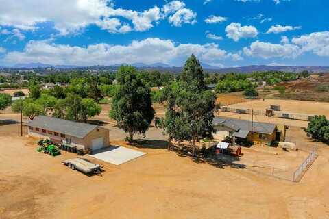 2165 Lilac Road, Ramona, CA 92065