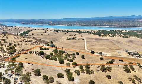 0 Bradley Lockwood Road, Bradley, CA 93426
