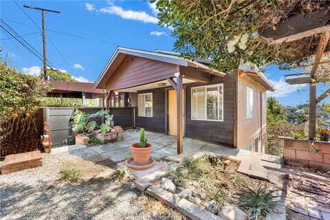 579 Crane Boulevard, Los Angeles, CA 90065