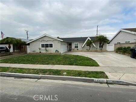 6631 Chapman Avenue, Garden Grove, CA 92845