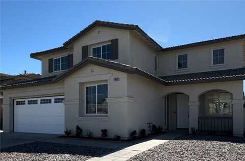11839 Cliffrose Court, Adelanto, CA 92301