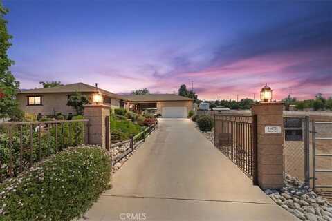 16095 Hermosa Drive, Riverside, CA 92506