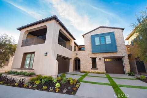 86 Bellatrix, Irvine, CA 92618