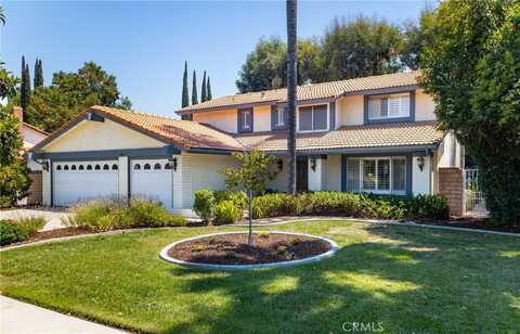 1403 Blossom Avenue, Redlands, CA 92373
