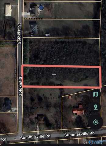 1.4 Acres Goldkist Street, Boaz, AL 35957